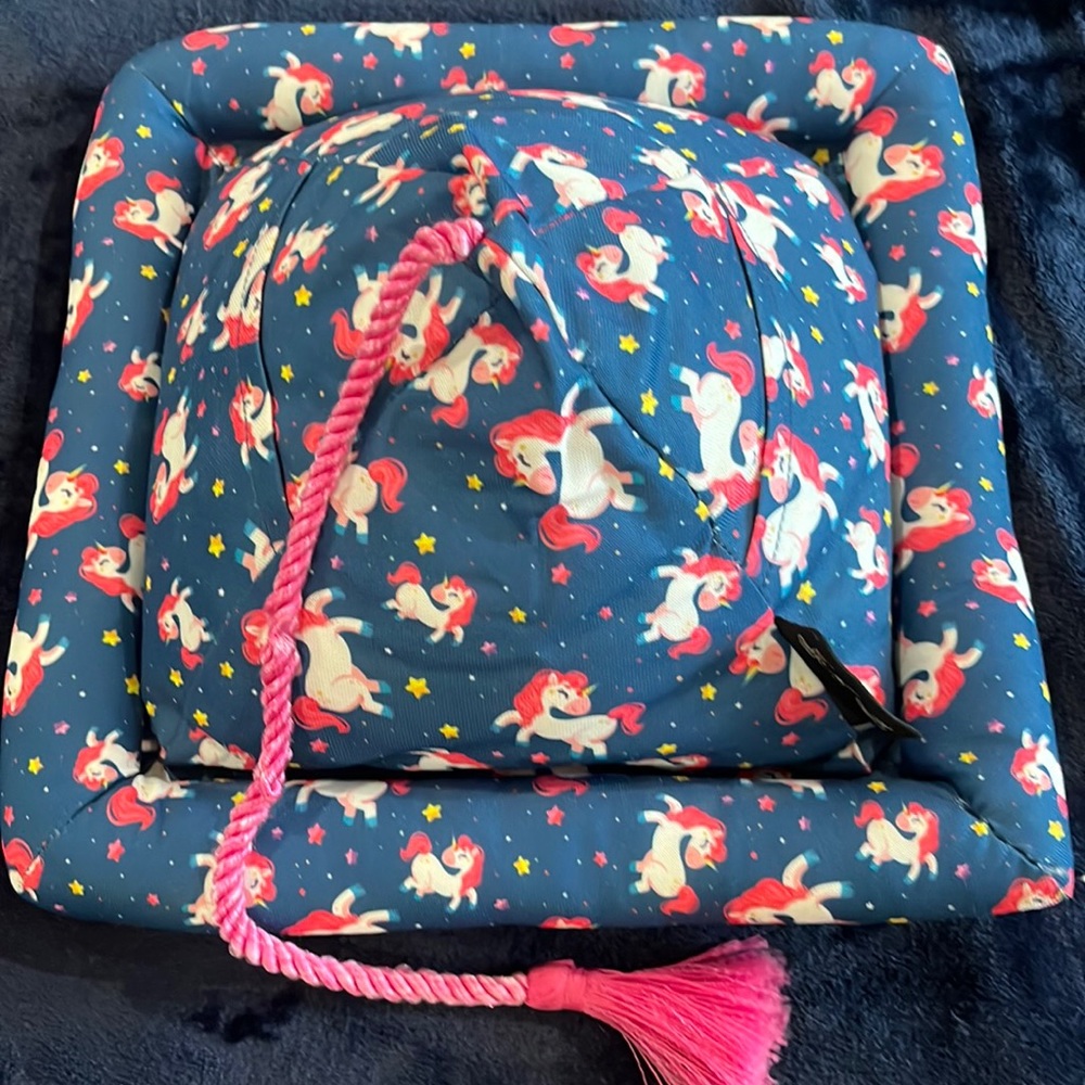 Book or iPad holder
